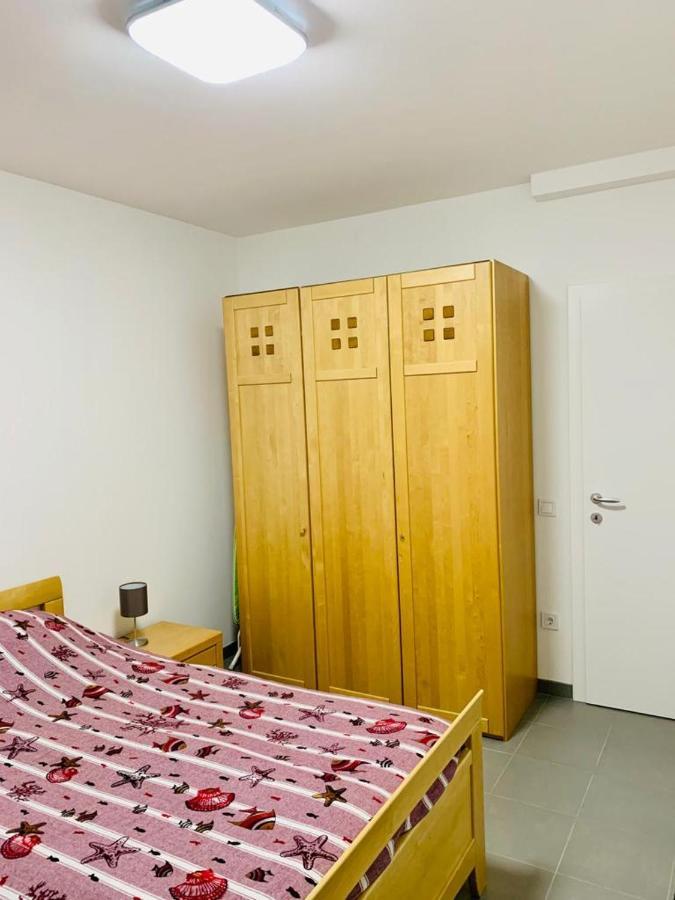 Apartment Alexandra Premantura Exteriör bild